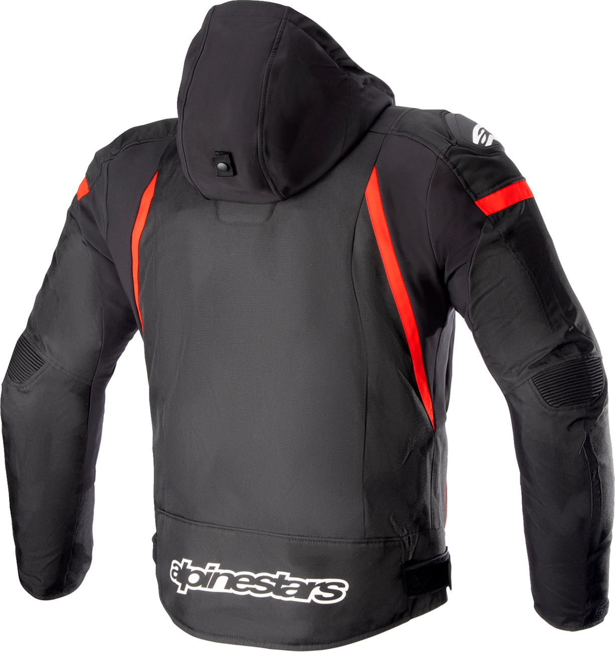 Alpinestars Zaca Waterproof Jacket