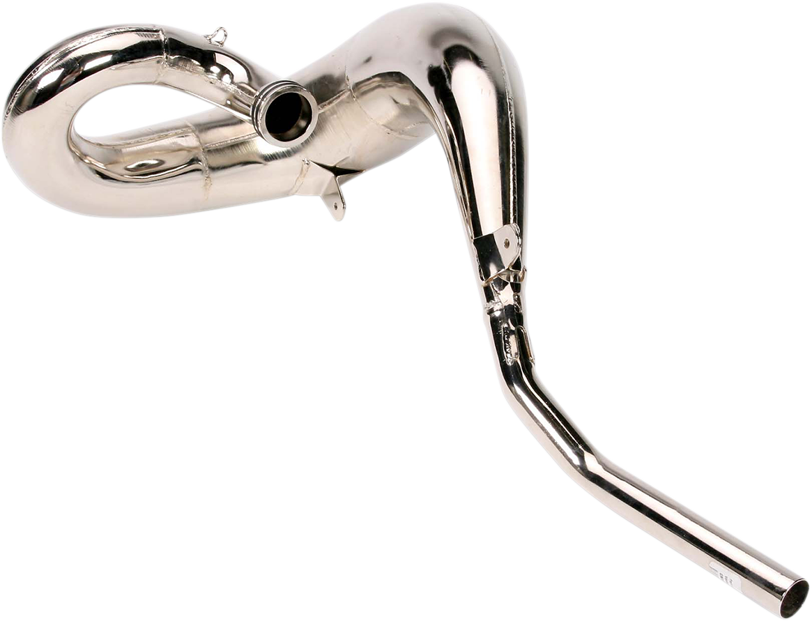 Gnarly Pipe