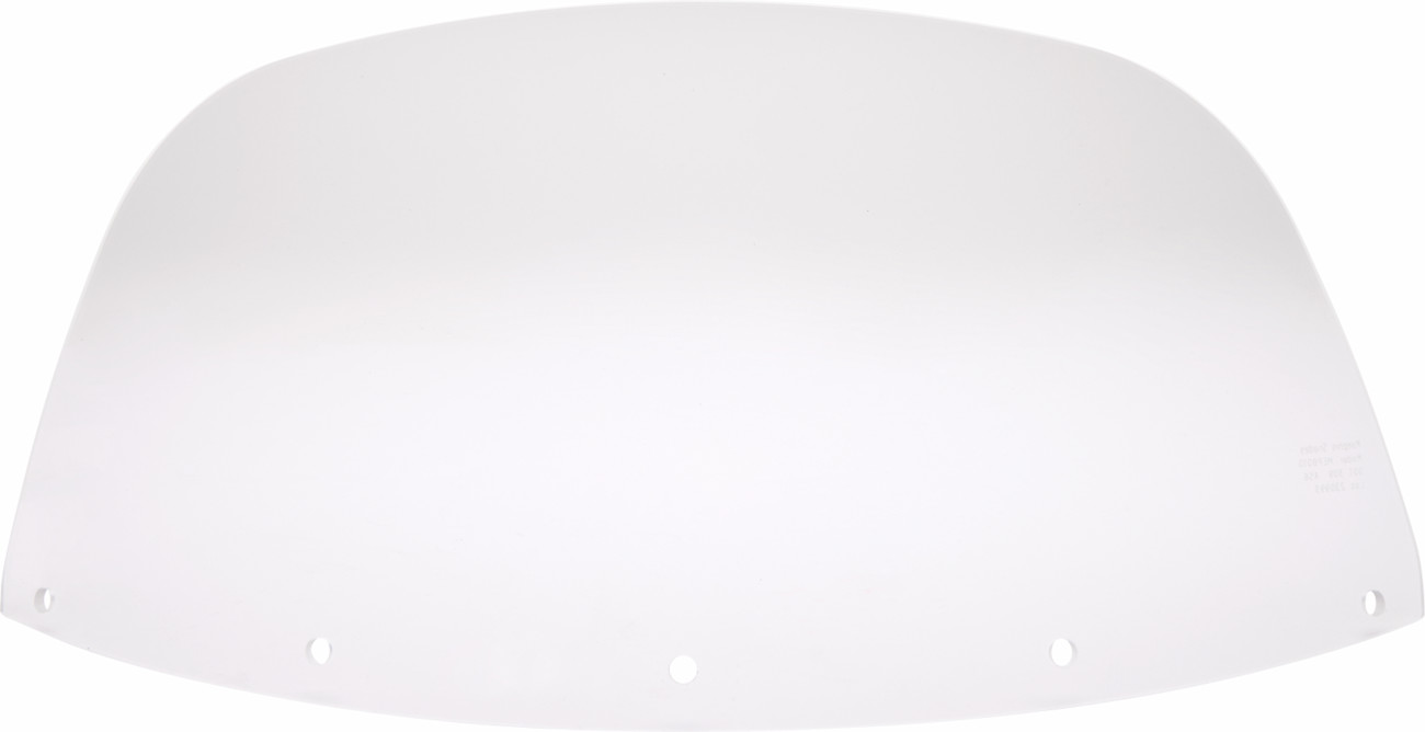 MEMPHIS SHADES Replacement Lucite Windshield
