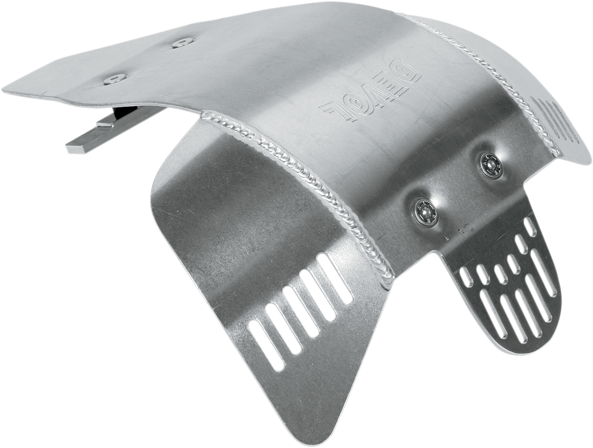 Devol Skid Plate Honda CRF450R 2005-2008