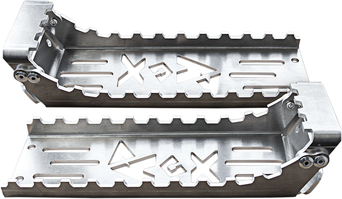 ROX SPEED FX Utility ATV Foot Pegs