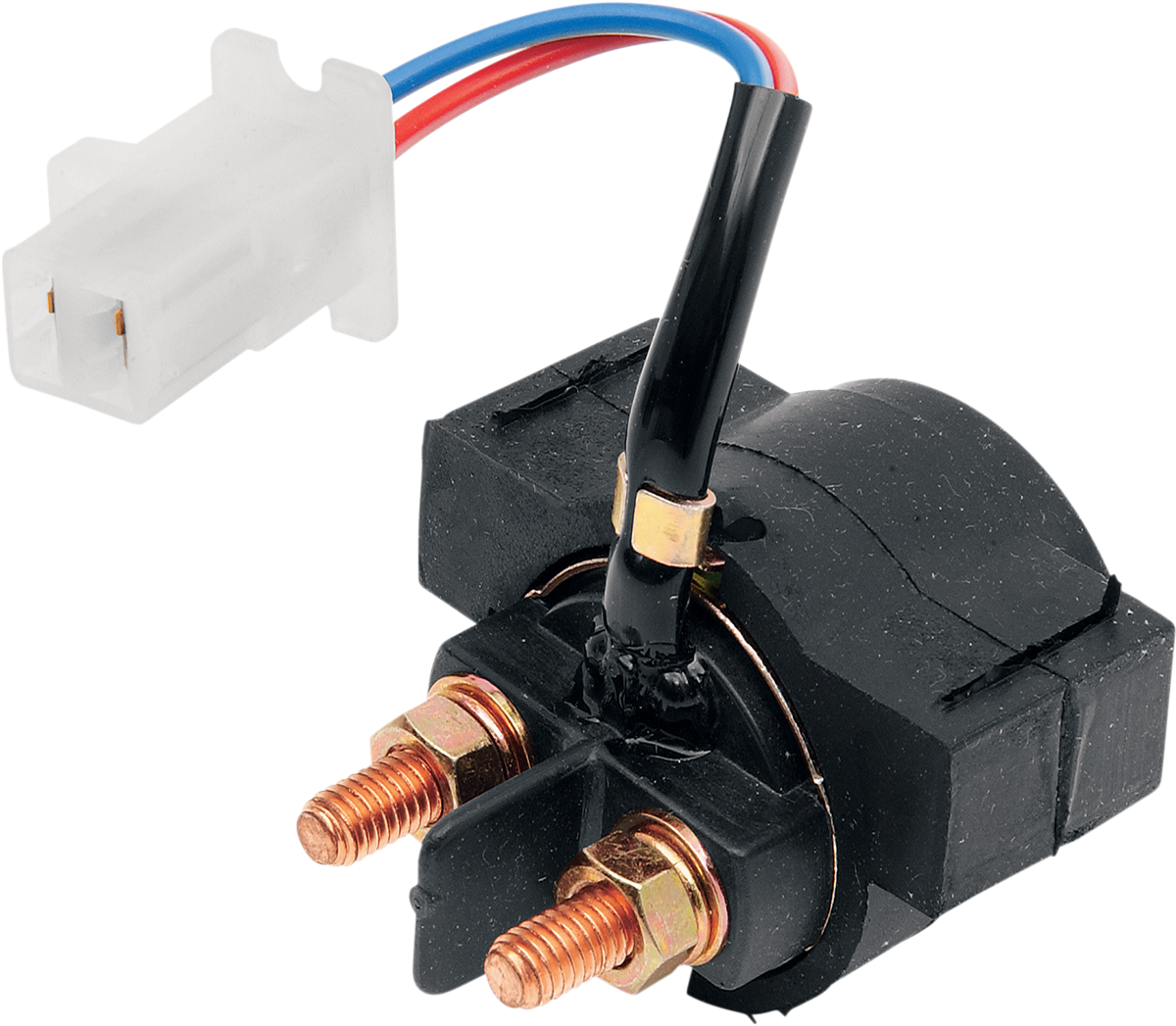 Rick's motorsport electric Solenoid Switch - Yamaha
