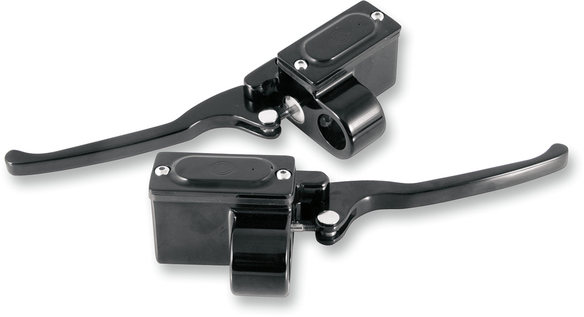 Brake Master Cylinder Assembly