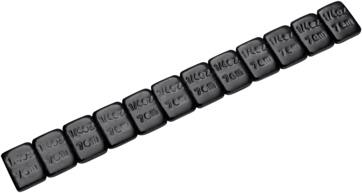 Motion Pro Steel Wheel Weights