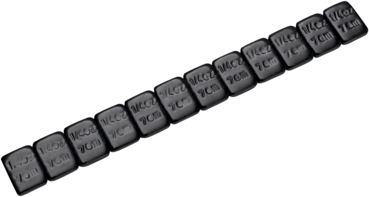 MOTION PRO Wheel Weights