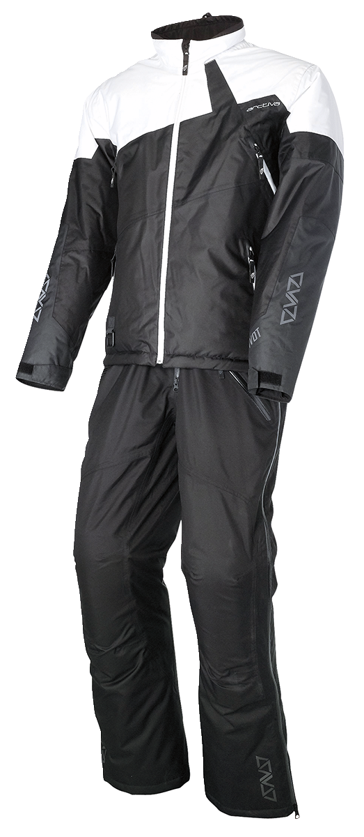 Arctiva Pivot 6 Jacket