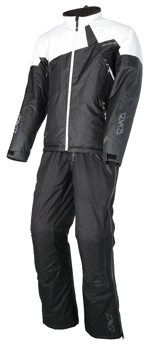 Arctiva Pivot 6 Jacket