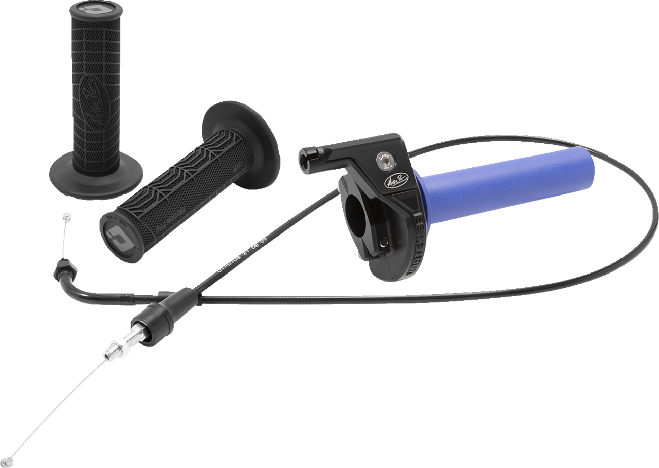 MOTION PRO Vortex™ SE Throttle Kit