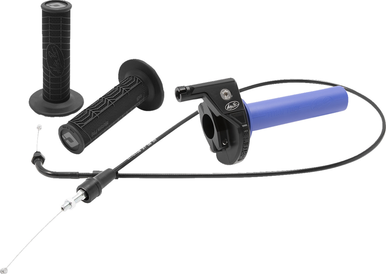 Vortex™ SE Throttle Kit