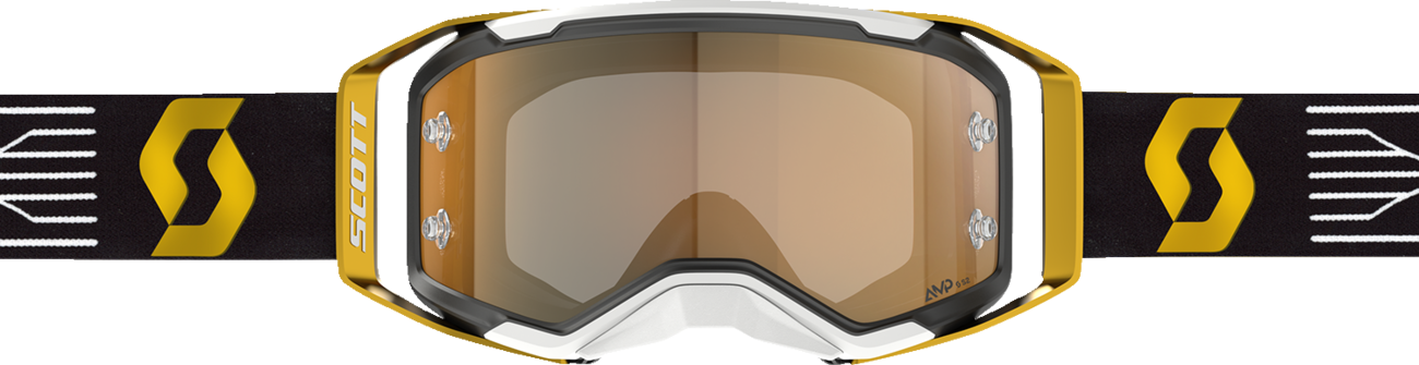 SCOTT Prospect 2.0 AMP Goggle