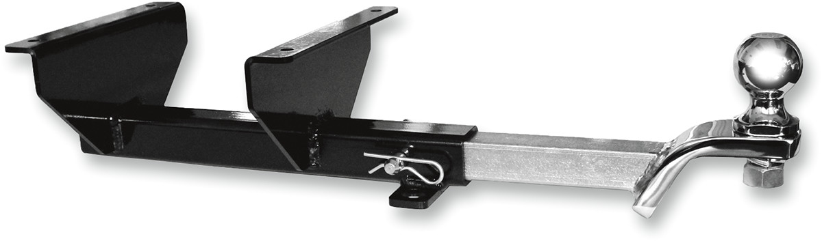 MOTOR TRIKE Trailer Hitch