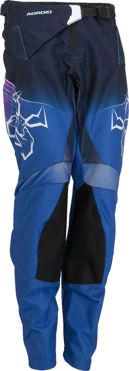 Moose Racing Youth Agroid Pants