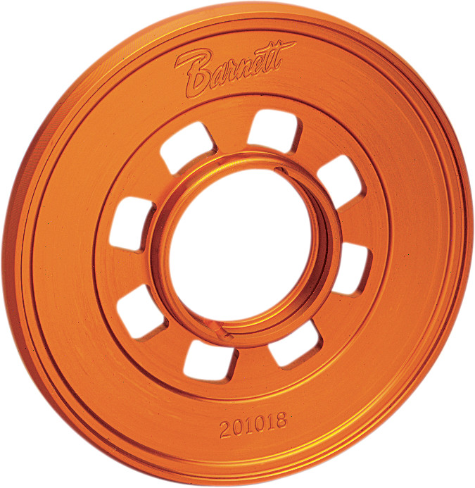 BARNETT Billet Pressure Plate