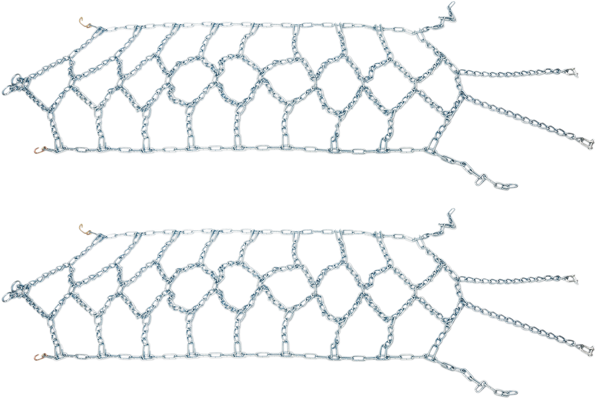 KIMPEX Diamond V-Bar Tire Chains