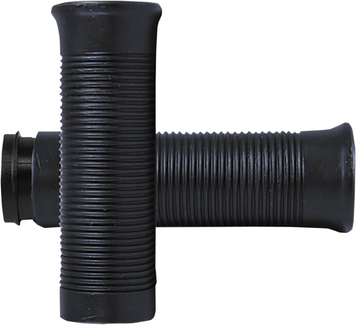 Avon Old School Jackhammer Grips For Harley With Throttle By Wire