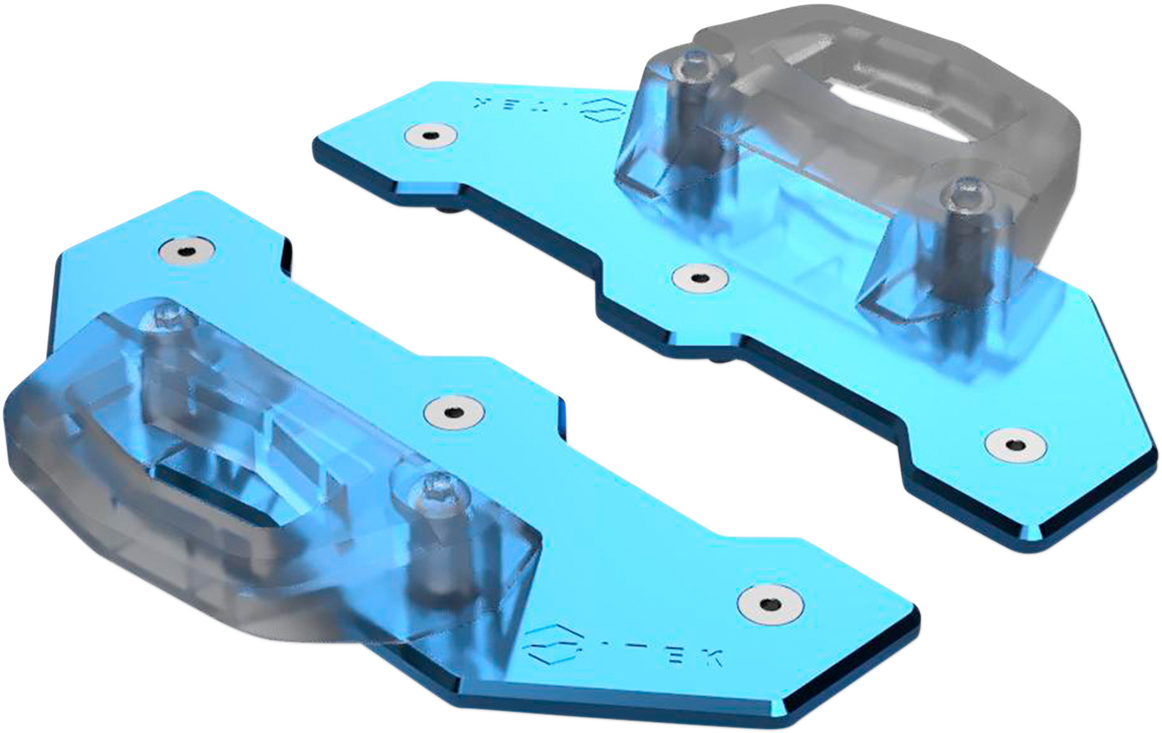 ITEK Link-It Adaptors with T-Slot