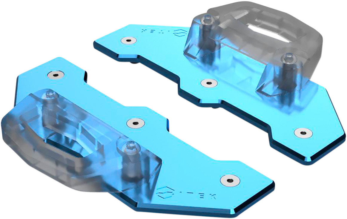 ITEK Link-It Adaptors with T-Slot