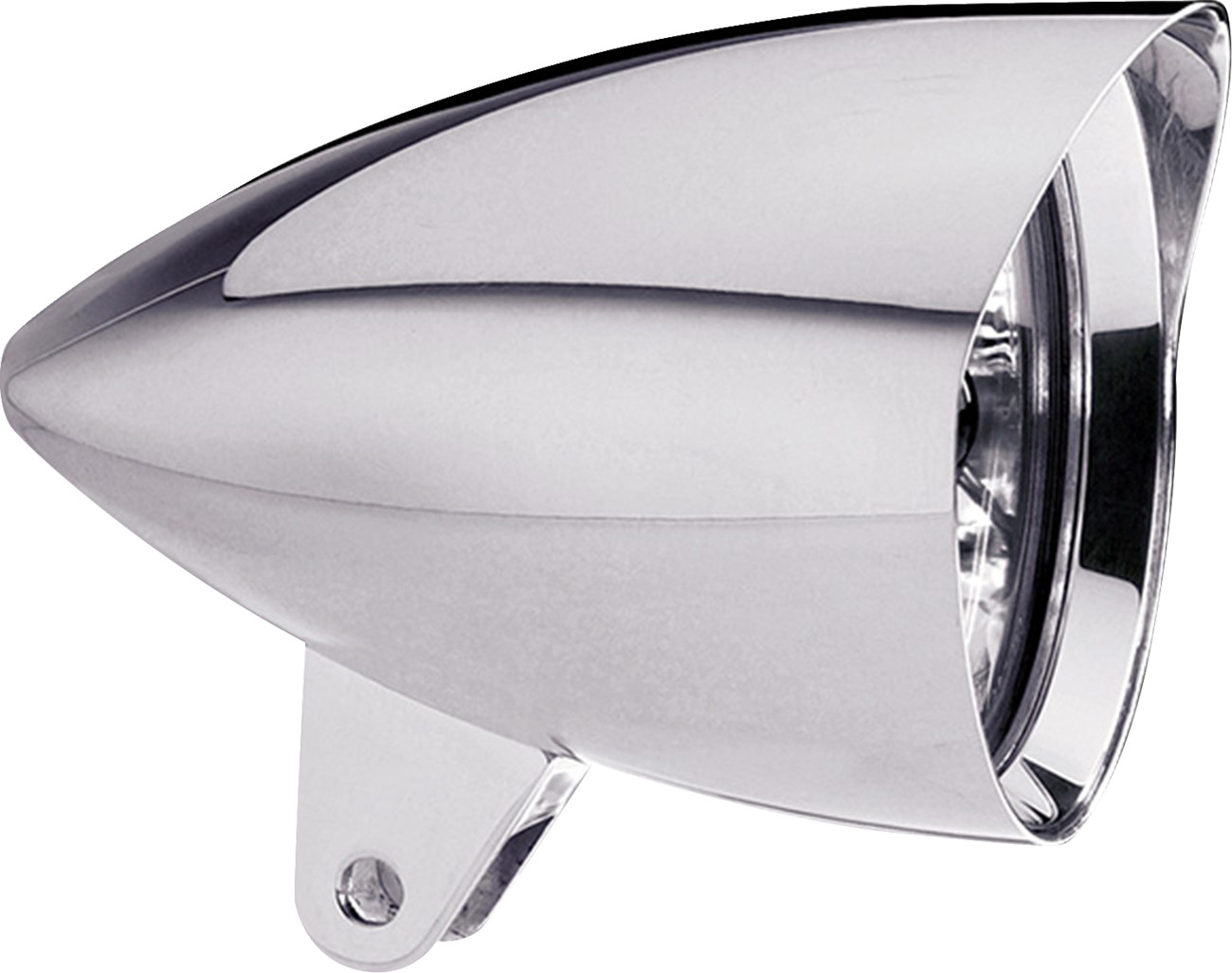 HEADWINDS Headlight Housing