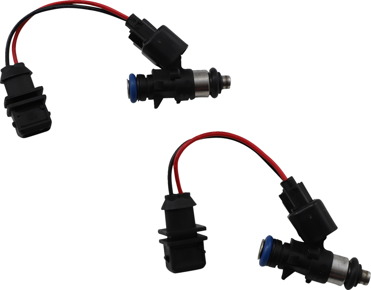 DAYTONA TWIN TEC LLC Fuel Injectors