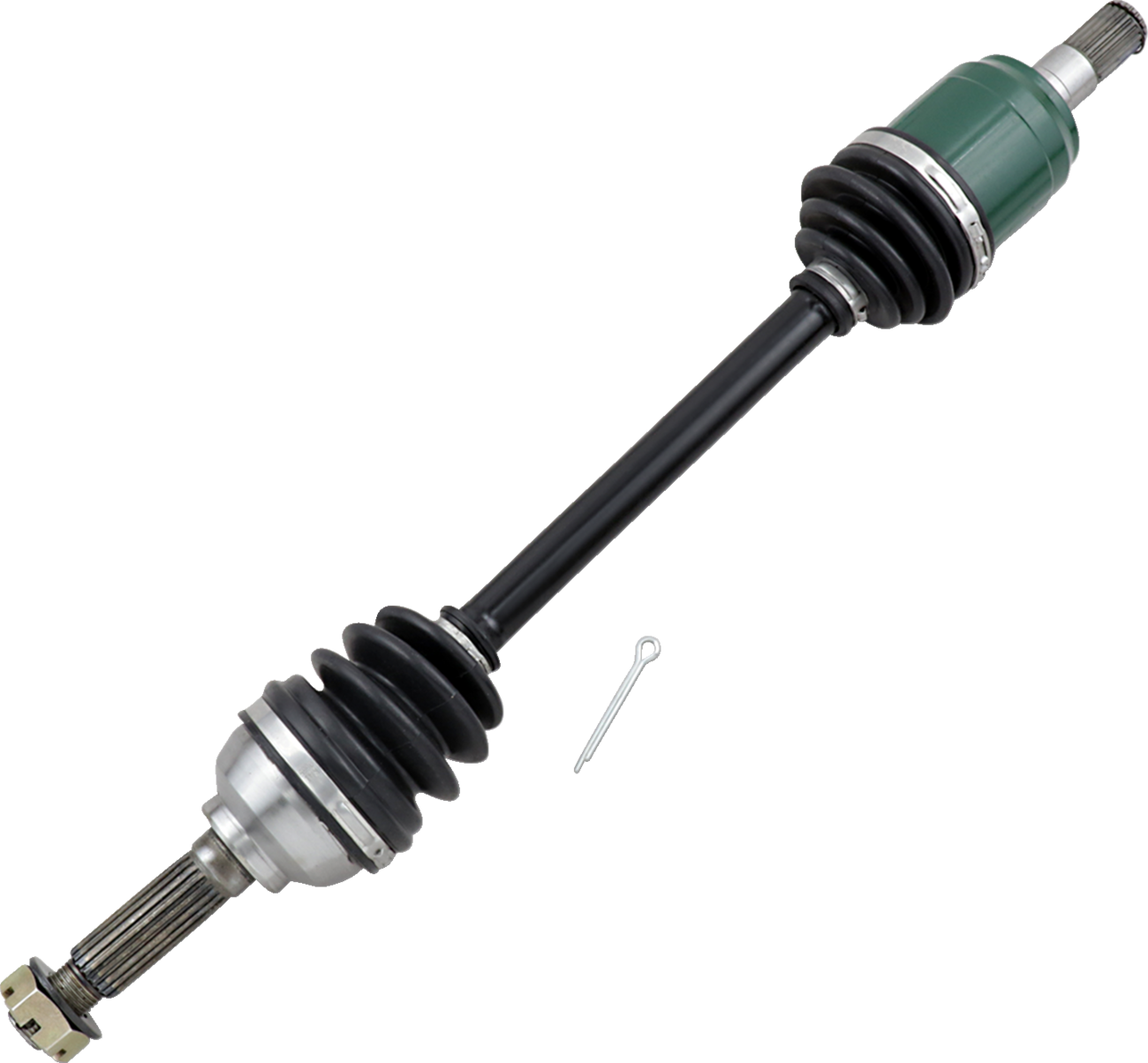 Moose Racing OEM Replacement Standard CV Axle