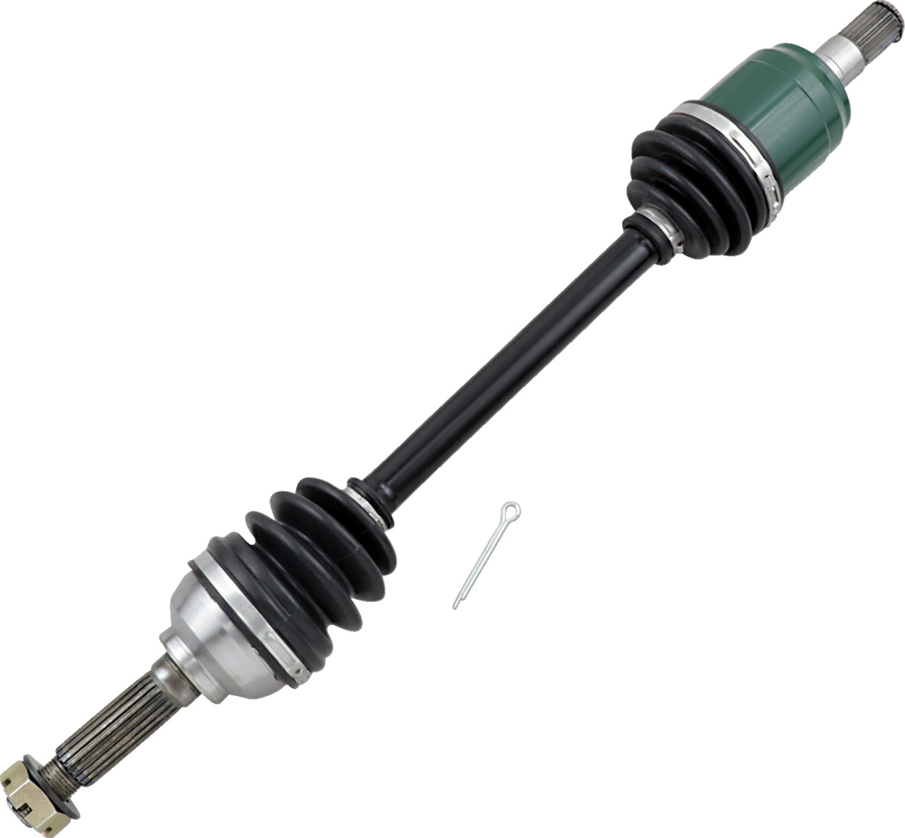 Moose Racing OEM Replacement Standard CV Axle