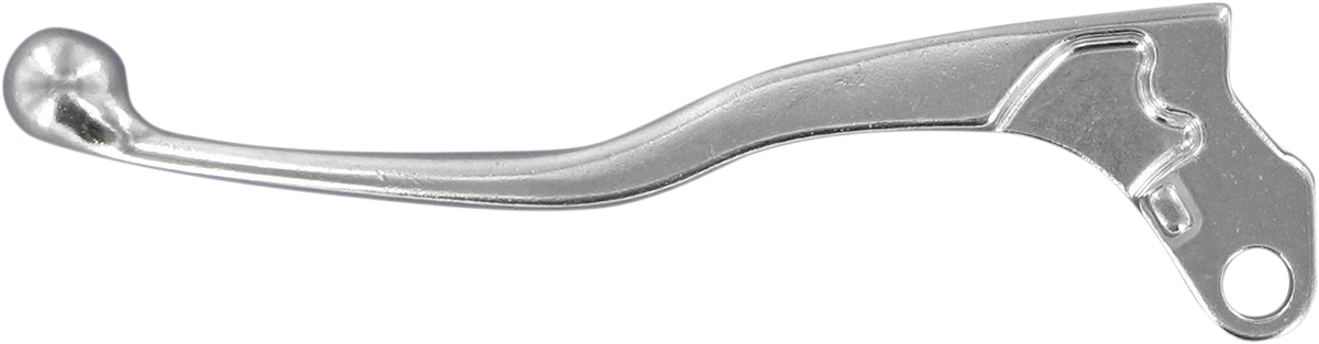 Parts unlimited Lever - Left Hand Kawasaki