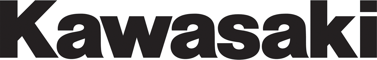 Die-Cut Logo Decal