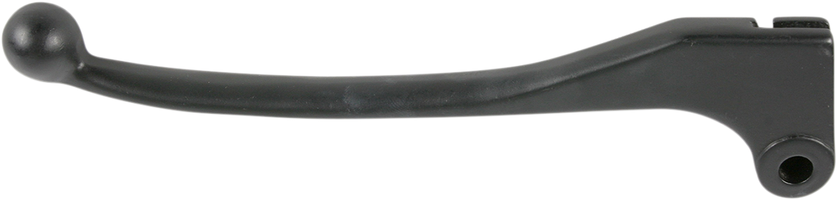 Parts unlimited Lever - Left Hand - Black 1983-1983 Honda CB1100F