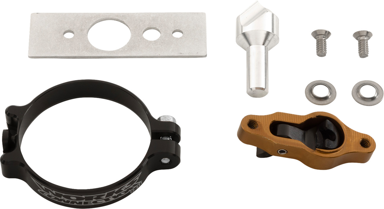 WORKS CONNECTION Pro Launch Start Device