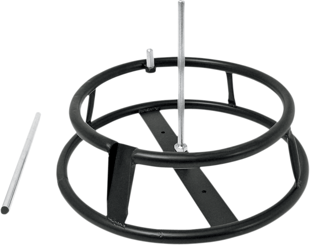 Motorsport products Portable Tire Changing Stand