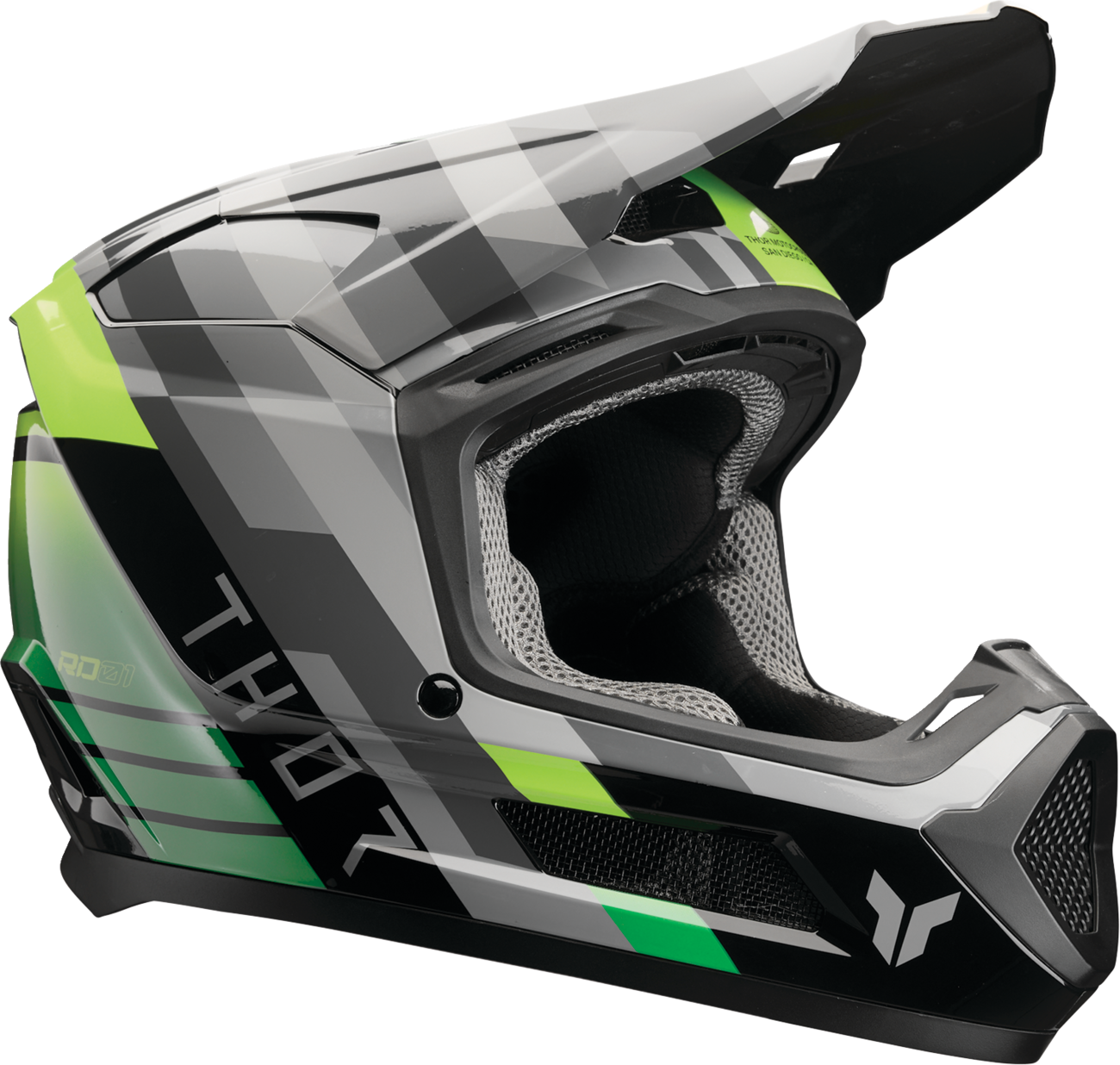 THOR Youth Fleet Camber Helmet