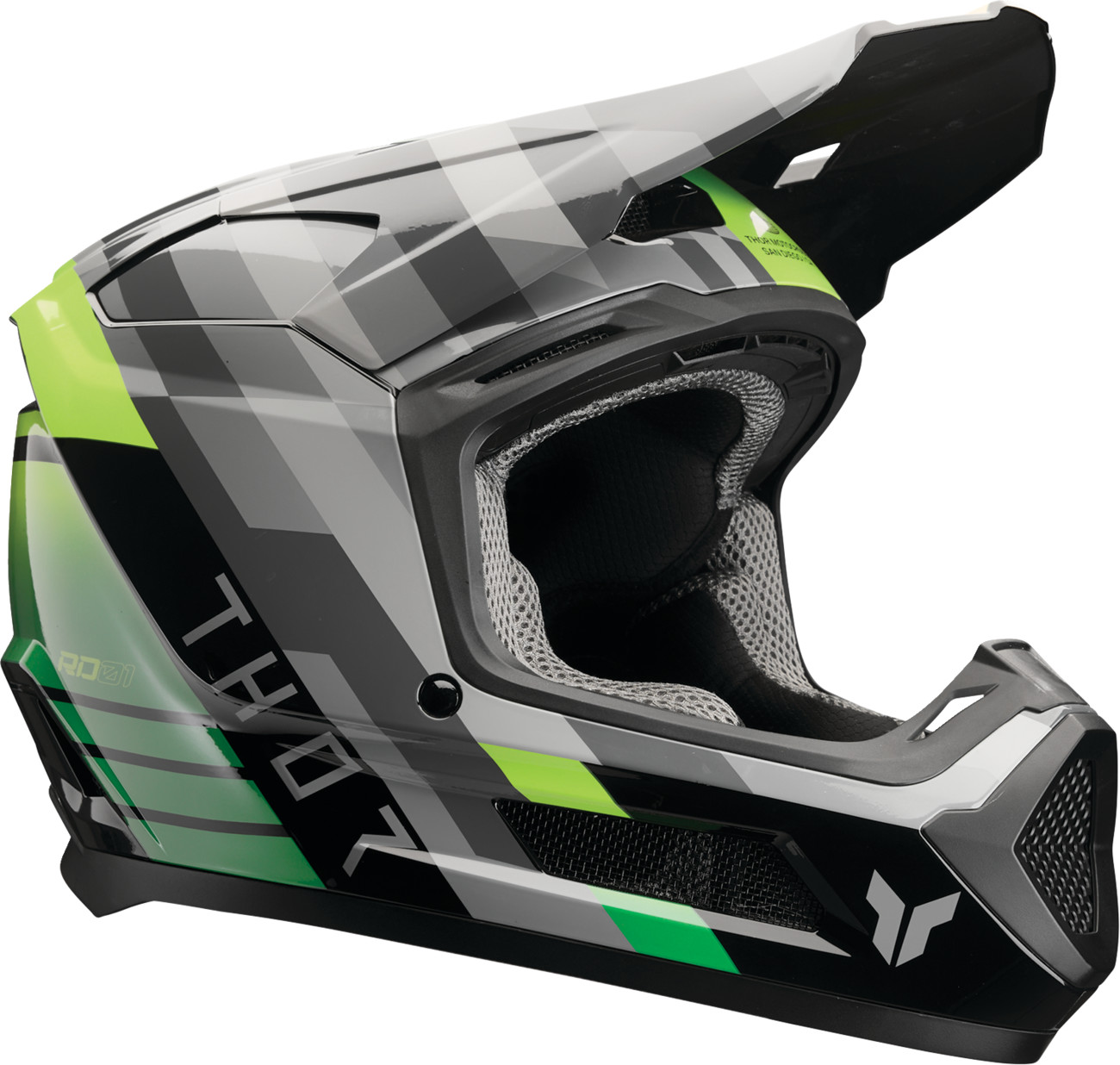 Thor Youth Fleet Camber Helmet
