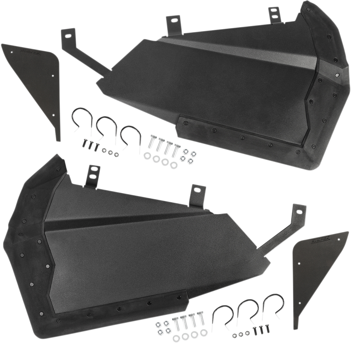 KIMPEX UTV Lower Door Halves