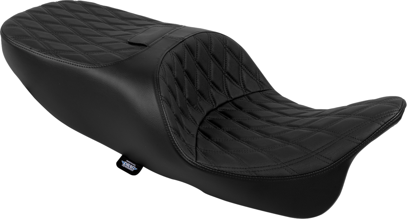 DRAG SPECIALTIES SEATS Freedom Touring Seat