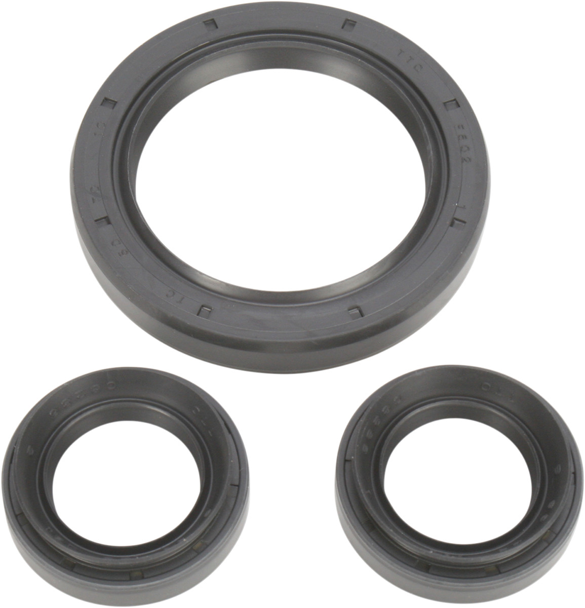 Differential Seal Kit