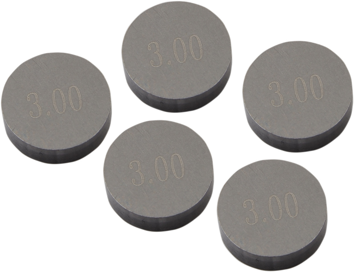 PROX 10.00 mm Replacement Valve Shims