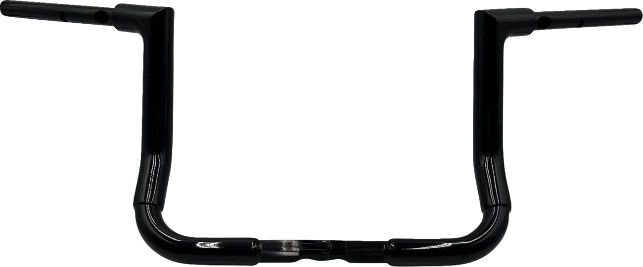 Fat Baggers Inc. 1 1/2" Flat Top EZ Install Handlebar For Harley Street Glide 2023-2025