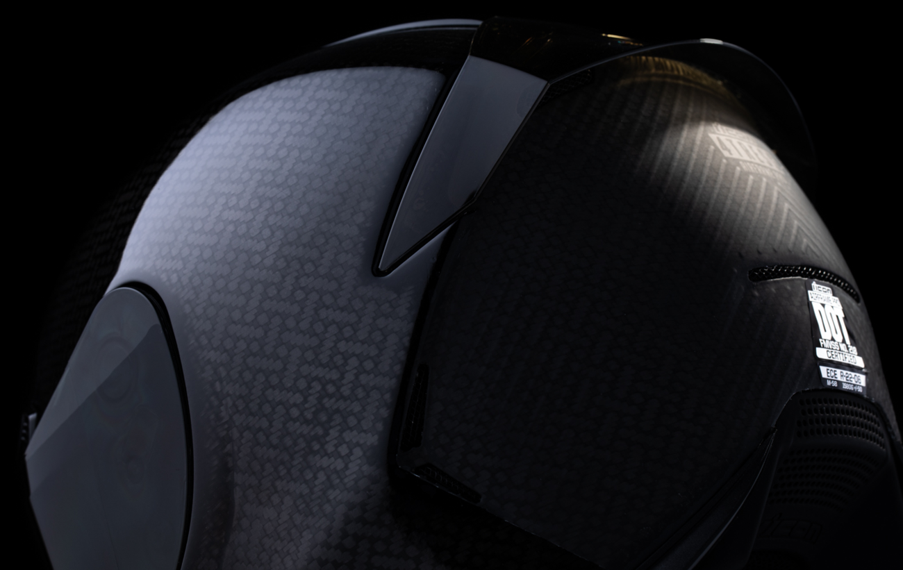 Icon Airframe Pro™ Carbon 4Tress Helmet