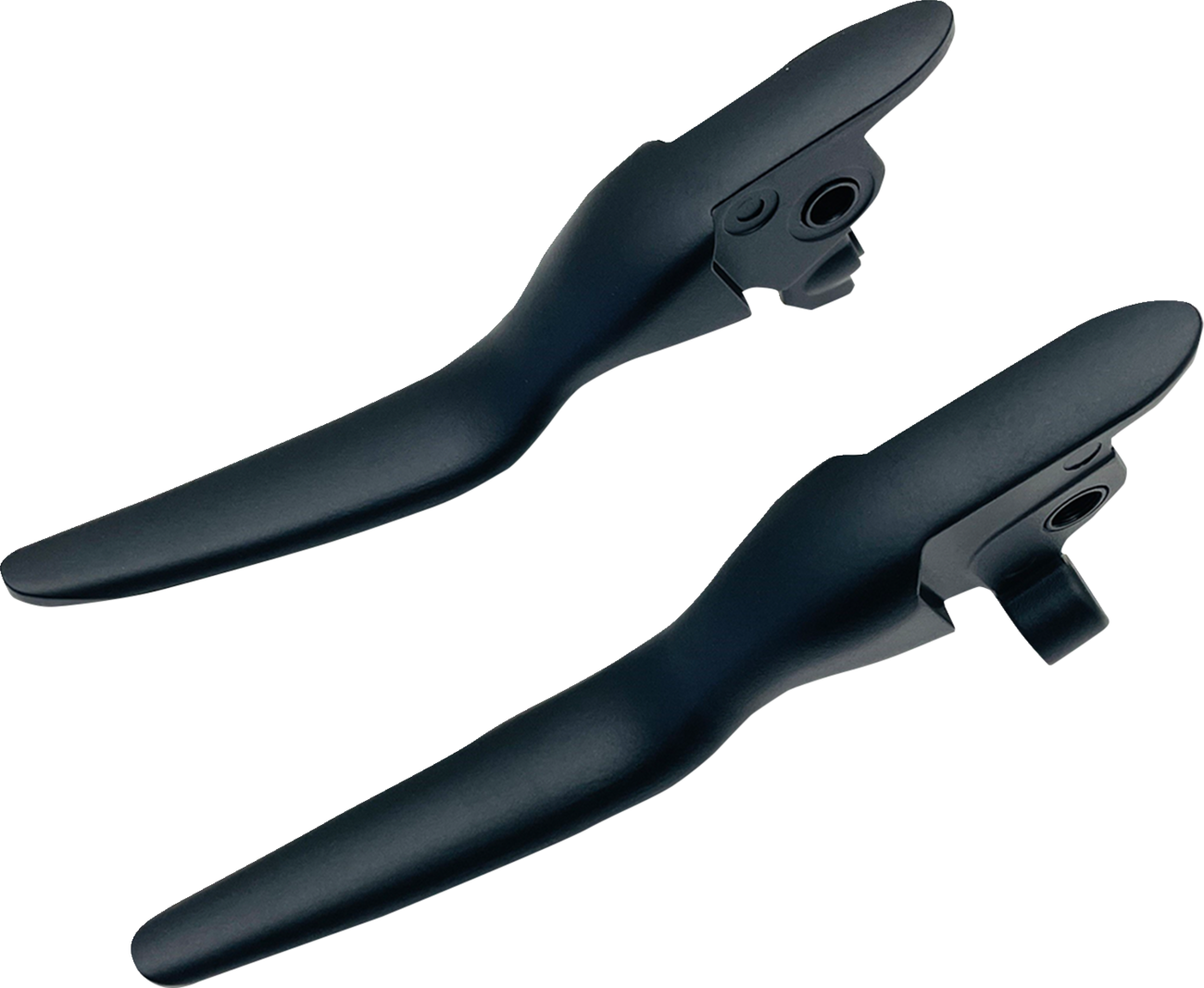 DRAG SPECIALTIES Custom Lever Set