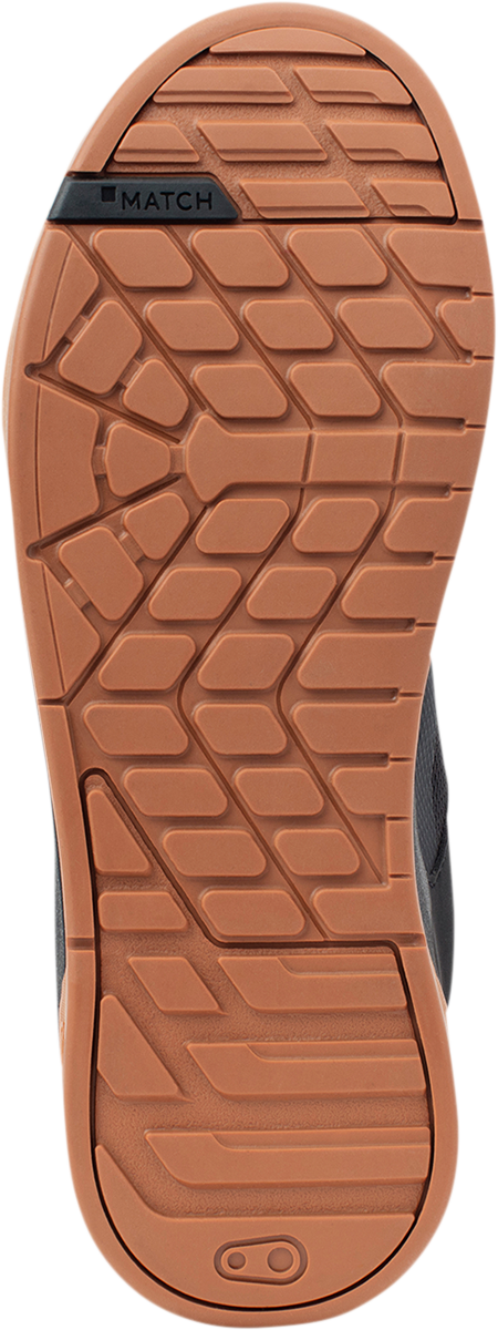 Crankbrothers Stamp Lace Flat Shoes