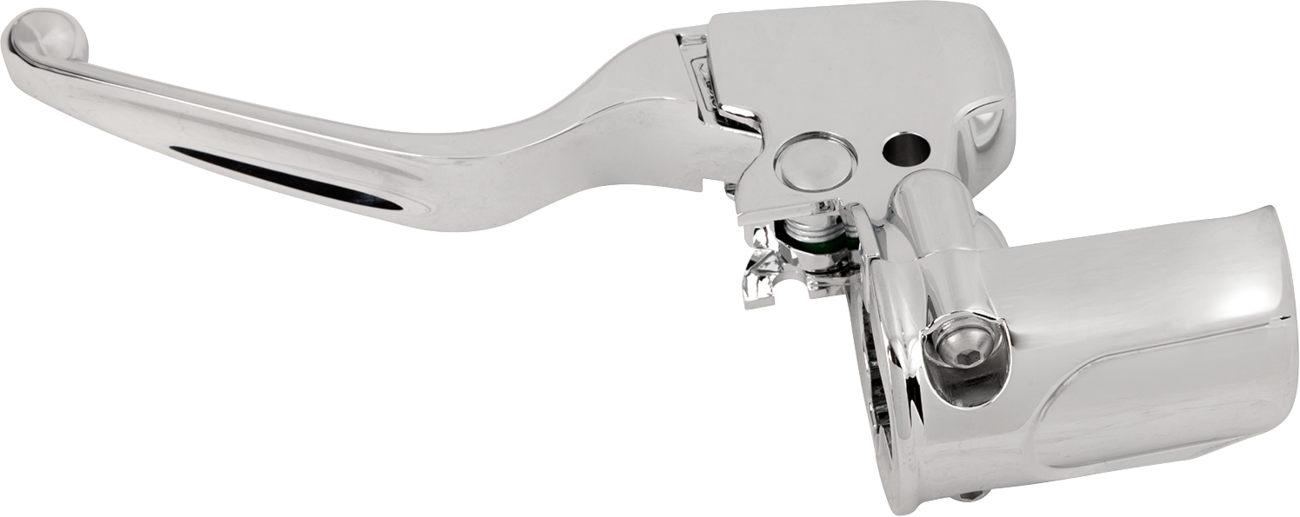Drag Specialties Clutch Lever Assembly