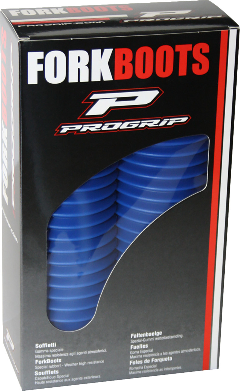 PRO GRIP Fork Boots