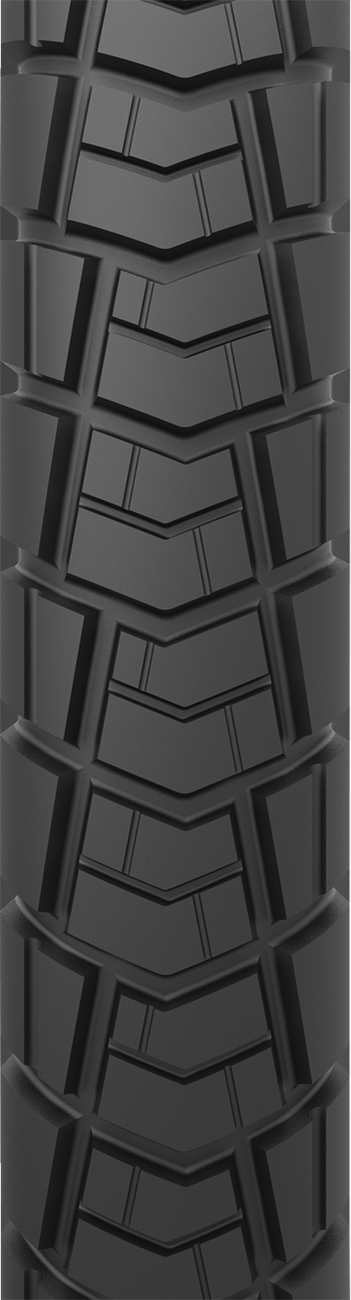Kenda Tire - Trakmaster DTR - Front - 120/70-19 - 60T