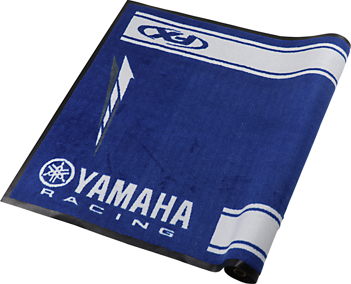 FACTORY EFFEX Bike Mat
