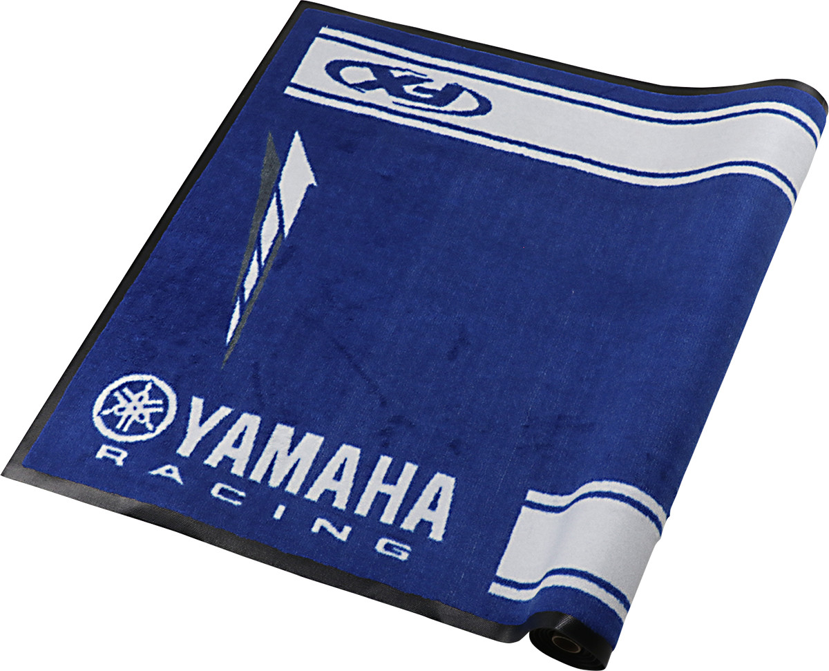 FACTORY EFFEX Bike Mat