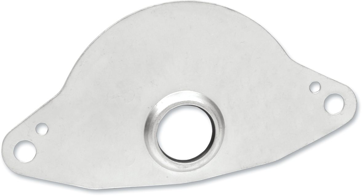 Drag specialties Oil Deflector Plate - Harley Davidson