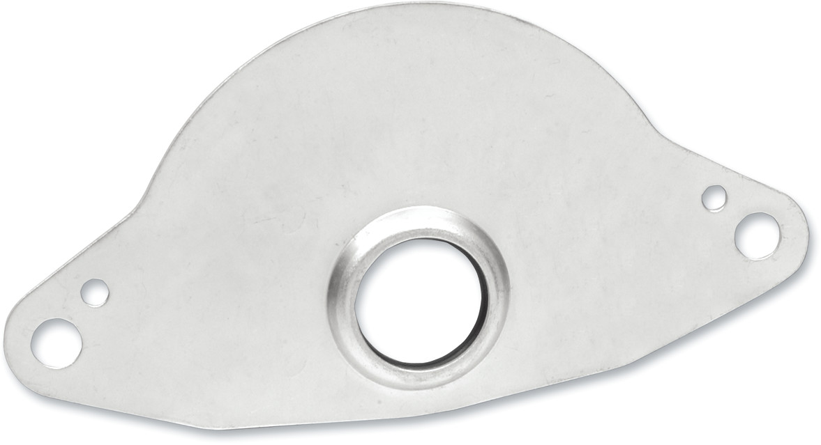Drag Specialties Oil Deflector Plate