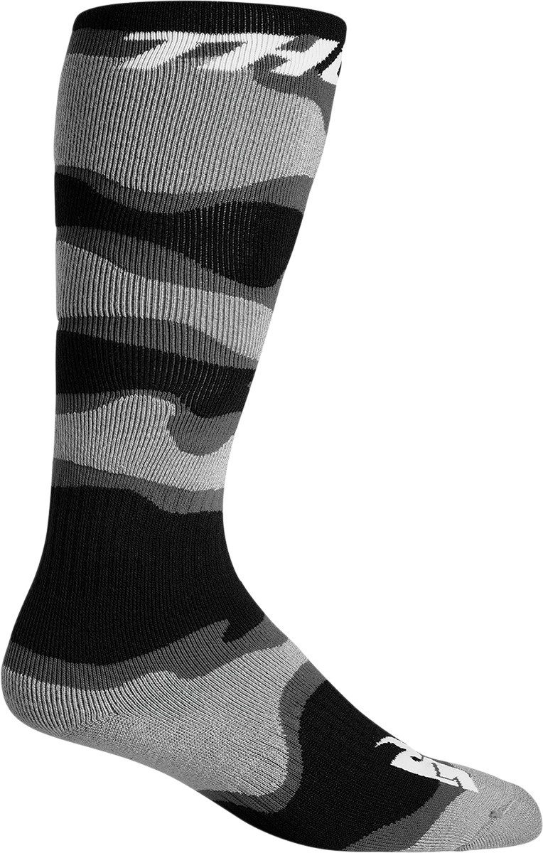 Thor Youth MX Camo Socks