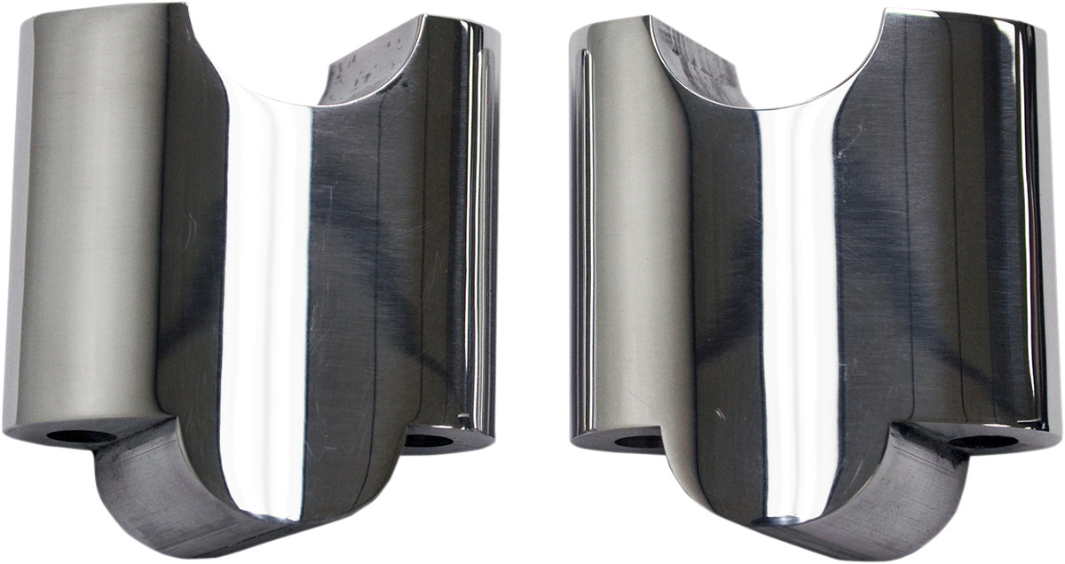 LA CHOPPERS Handlebar Riser Extensions