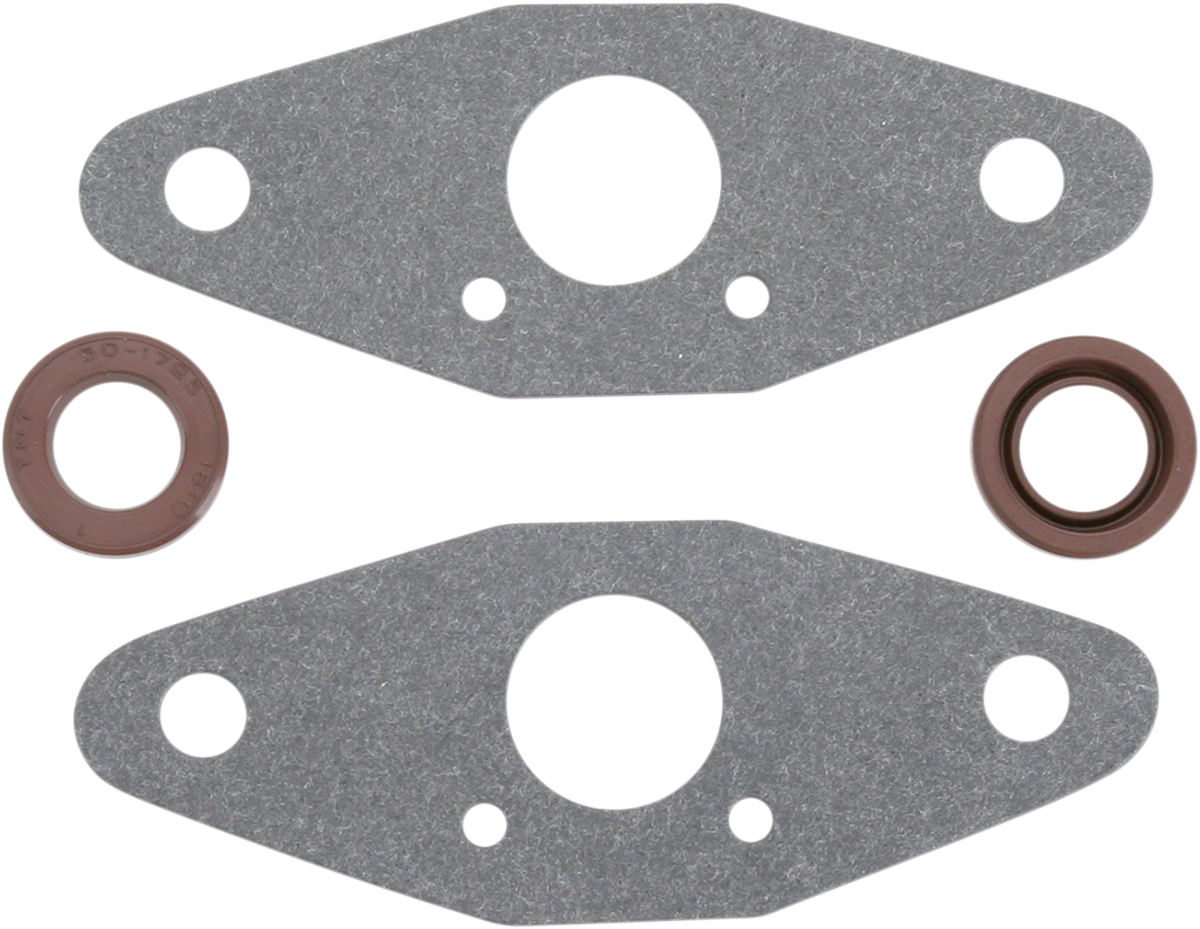 Exhaust Valve Gasket Kit